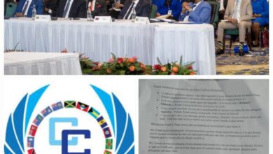 Dialogue inter-haïtien/Sommet de la CARICOM: Retour bredouille des acteurs politiques