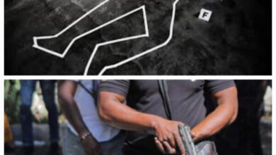 Assassinat choquant d'un policier à Port-Salut : Un suspect identifié