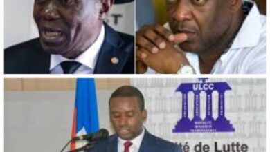 Joseph Lambert fait appel de sa condamnation et critique l'ULCC pour sa procédure dans le dossier de corruption impliquant Youry Latortue