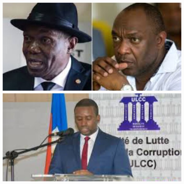 Joseph Lambert fait appel de sa condamnation et critique l'ULCC pour sa procédure dans le dossier de corruption impliquant Youry Latortue