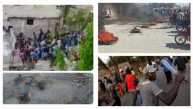 Mouvement "Bwa Kale" : 204 présumés membres et proches de gangs exécutés, Selon un rapport du CARDH