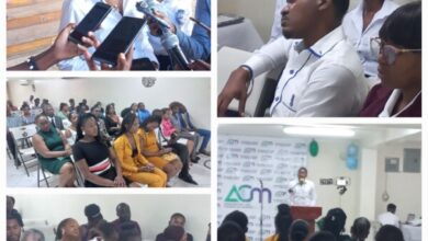 L'Association des Cadres du Monde (ACM) célèbre son premier anniversaire