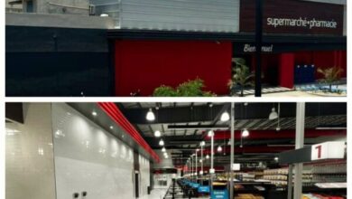 DELIMART rouvre ses portes à Delmas 32, créant des emplois et ravivant l'espoir