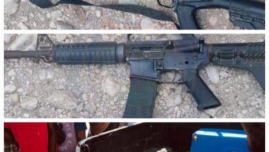Le groupe de gang 400 Mawozo perd trois de ses soldats à Ganthier 4 Le groupe de gang 400 Mawozo perd trois de ses soldats à Ganthier