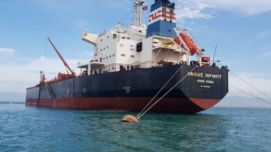 L'arrivée massive de produits pétroliers à Port-au-Prince : une lueur d'espoir pour Haïti