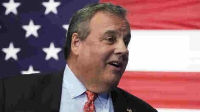 USA/Élection présedentielle: "Je vais défier Donald Trump", a annoncé Chris Christie 6 USA/Élection présedentielle: "Je vais défier Donald Trump", a annoncé Chris Christie