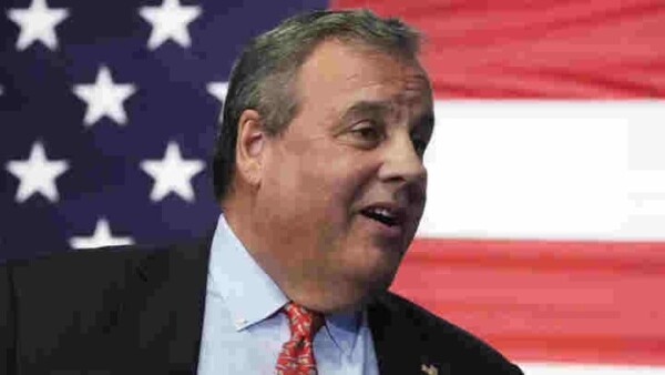 USA/Élection présedentielle: "Je vais défier Donald Trump", a annoncé Chris Christie
