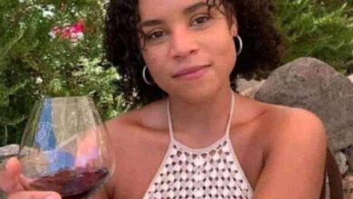 Christine Alizé Jean Jacques s'est suicidée