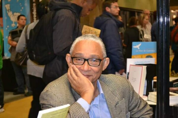 Professeur Charles Tardieu: Les vrais acteurs de la crise haïtienne doivent faire entendre leur voix
