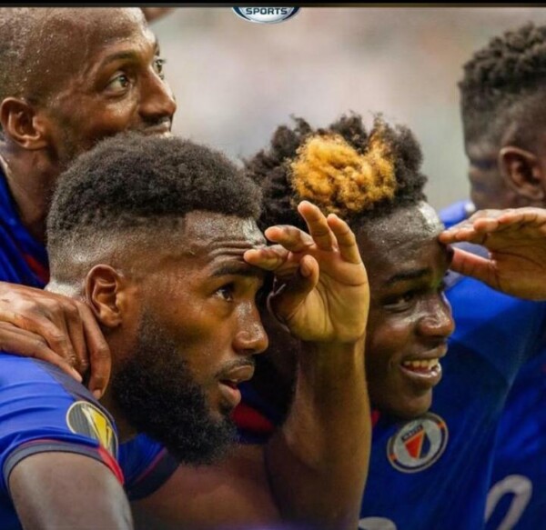 La sélection haïtienne débute la Gold Cup 2023 par une victoire 2-1 contre le Qatar