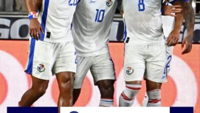 Gold Cup 2023: une très bonne entrée pour le Panama lors son premier match
