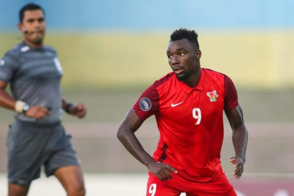 Gold Cup : Le Canada accroché par la Guadeloupe lors de son premier match