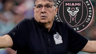 Gerardo Tata Martino, nouvel entraîneur de l'Inter Miami : Une expérience argentine au service de l'ambition floridienne