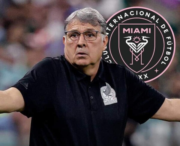 Gerardo Tata Martino, nouvel entraîneur de l'Inter Miami : Une expérience argentine au service de l'ambition floridienne