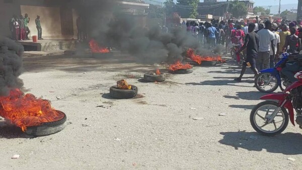 Mouvement "Bwa Kale" : 204 présumés membres et proches de gangs exécutés, Selon un rapport du CARDH