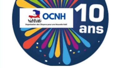179 cas d'homicides recensés par l'OCNH pour le mois de mai
