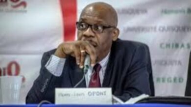 Haiti/Kidnapping : RSF exige la libération de Pierre Louis Opont, propriétaire de Télé Pluriel, enlevé depuis plusieurs jours