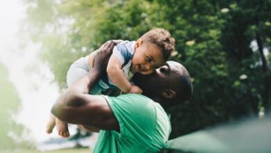 La fête des pères en Haïti : célébrons ces héros qui élèvent seuls leurs enfants, tout comme les mères 4 La fête des pères en Haïti : célébrons ces héros qui élèvent seuls leurs enfants, tout comme les mères