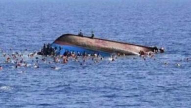 Naufrage d'un bateau dans le Sud-Est: plusieurs passagers noyés, un seul survivant retrouvé