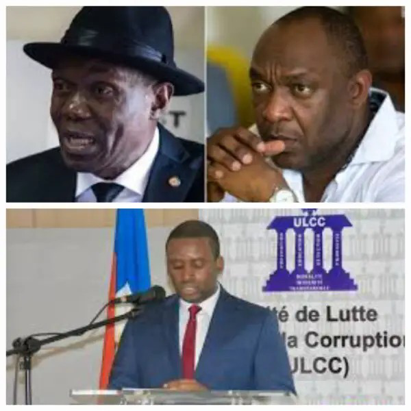Joseph Lambert fait appel de sa condamnation et critique l'ULCC pour sa procédure dans le dossier de corruption impliquant Youry Latortue