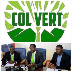 Intempéries: Col-vert appelle à la vigilance !