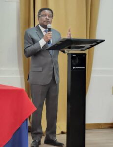 Haiti/ Crise : le président élu de l'accord Montana opte toujours pour une solution haïtienne