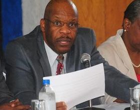 Enlevé depuis mardi, Pierre Louis Opont toujours séquestré