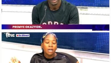 Déclarations mensongères contre Stéphanie, Peterson Théophin placé en garde à vue