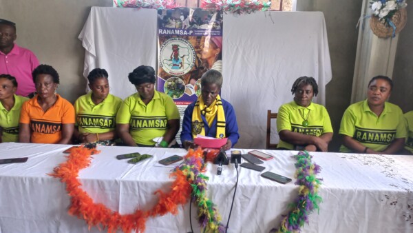 Haïti/Politique: RANAMSAP exige sans modification l'application de l'accord du 21 décembre
