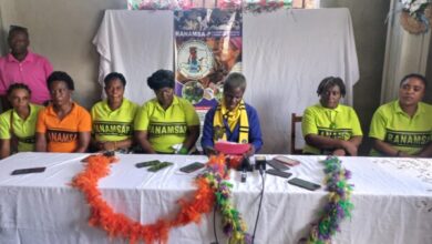 Haïti/Politique: RANAMSAP exige sans modification l'application de l'accord du 21 décembre