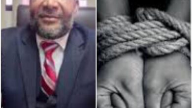 Kidnapping : le directeur de l’APN du Cap-Haïtien, Pierre Richard Joseph libéré