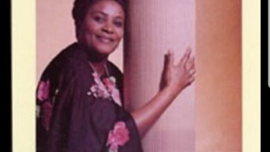 Le secteur évangélique en deuil: l'artiste Emma Achille décédée des suites de la maladie 4 Le secteur évangélique en deuil: l'artiste Emma Achille décédée des suites de la maladie