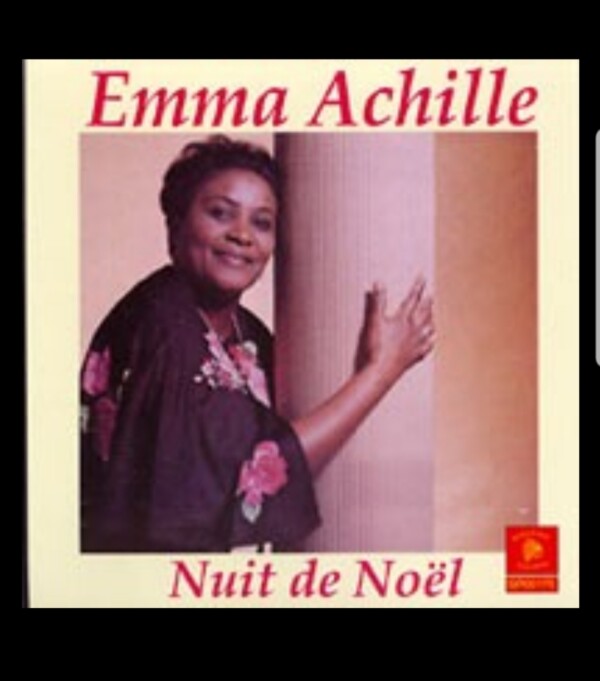 Le secteur évangélique en deuil: l'artiste Emma Achille décédée des suites de la maladie