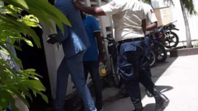 Assassinat de Me André Charléus: l'agent exécutif intérimaire de Montrouis, Blaise Elysée, placé en garde à vue