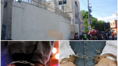 Scandale de corruption à la DGI des Cayes: des cadres arrêtés et d'autres recherchés
