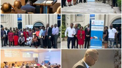 Corruption dans le Nord-Est: l'OCNH en partenariat avec le HCDH en Haïti appelle la population à coopérer pour lutter contre ce fléau
