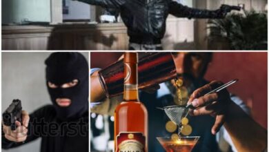 Les locaux de Rhum Bakara saccagés, des employés tués et d'autres enlevés à Croix-des-bouquets