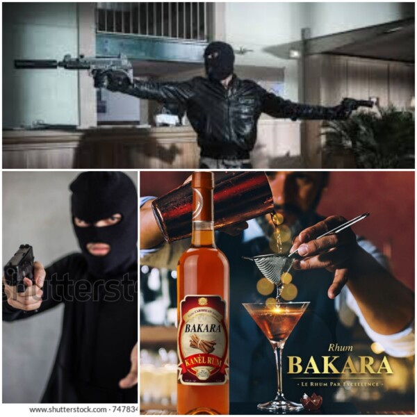 Les locaux de Rhum Bakara saccagés, des employés tués et d'autres enlevés à Croix-des-bouquets