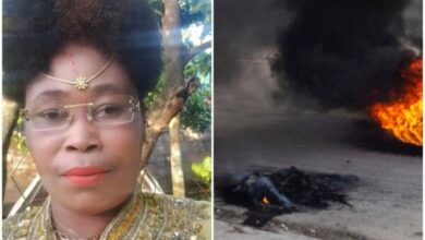 Aux Cayes: deux femmes tuées à l'arme blanche dont une mambo par des individus armés