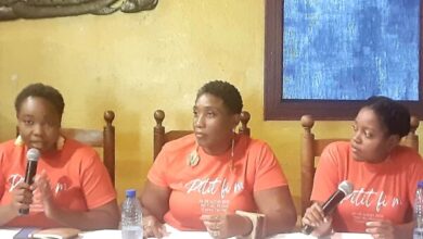 La 6e édition du Festival féministe NÈGÈS MAWON a été lancée 4 La 6e édition du Festival féministe NÈGÈS MAWON a été lancée