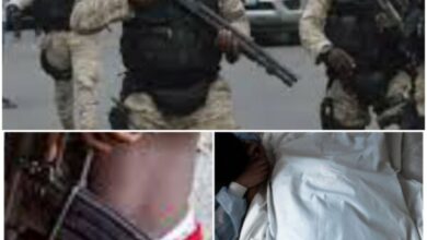 Limbé/ Opération policière: un redoutable chef de gang tué dans des échanges de tirs