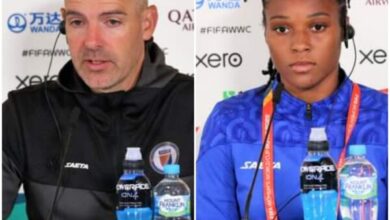 Mondial féminin 2023: Haïti se prépare à un match décisif contre la Chine