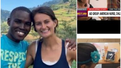 Deux ressortissants américains kidnappés dans l'aire métropolitaine de Port-au-Prince 4 Deux ressortissants américains kidnappés dans l'aire métropolitaine de Port-au-Prince