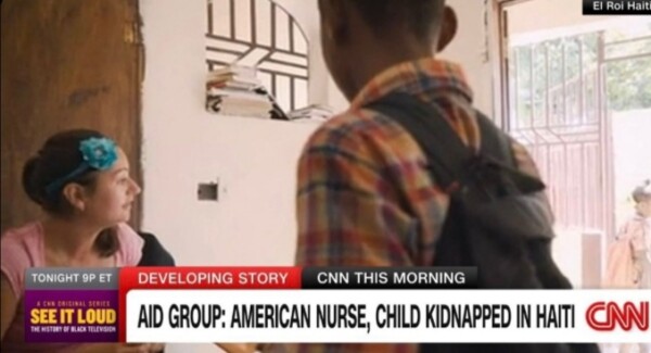 Deux ressortissants américains kidnappés dans l'aire métropolitaine de Port-au-Prince