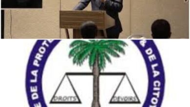 Report de la grève générale: l'OPC salue la décision de sagesse du secteur syndicale haitien