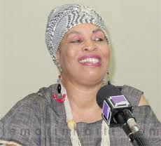 Haiti/Décès : La célèbre journaliste Liliane Pierre Paul est décédée