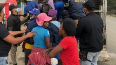 Expulsion en République Dominicaine : en 24 heures, 1 400 Haïtiens déportés