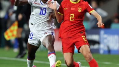 Coupe du monde féminine 2023 : 2ème défaite des Grenadières en phase de pou le