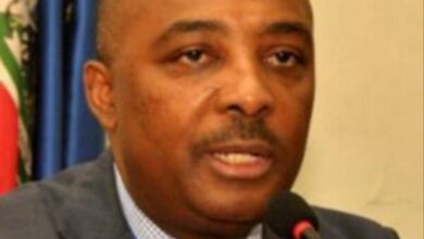 Nesmy Manigat n'entend pas reporter les dates des examens officiels