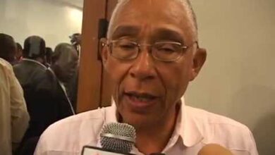 Haïti/Crise: Appel du professeur Charles Tardieu à une intervention solidaire pour contrecarrer les gangs
